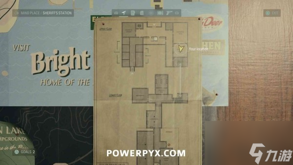《心灵杀手2》所有科斯凯拉广告位置汇总 科斯凯拉兄弟商业广告收集攻略