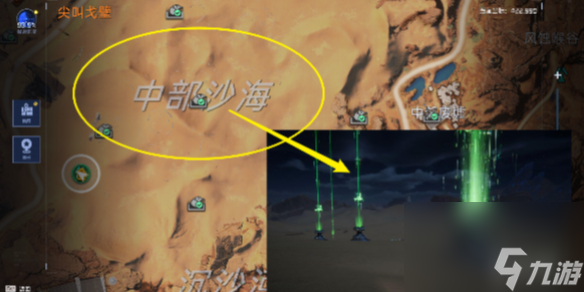 星球重启战争回响1星通关攻略