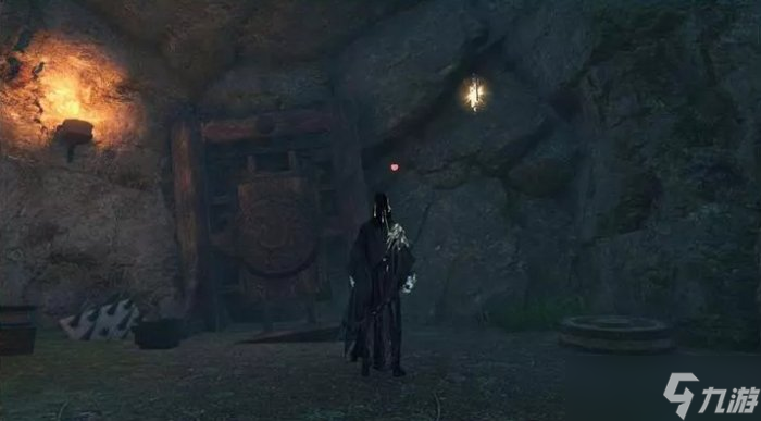《逆水寒手游》雁门关风物点在哪 雁门关风物坐标位置大全一览