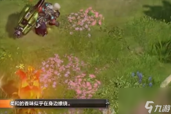 命运方舟 和声岛岛之心获取方法