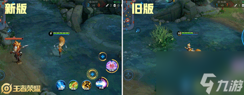 王者峡谷2.0改版爆料之局内特效介绍