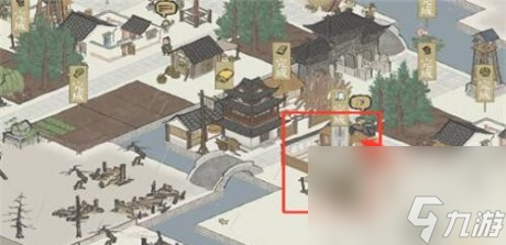 江南百景图仓库怎么升级江南百景图仓库升级方法