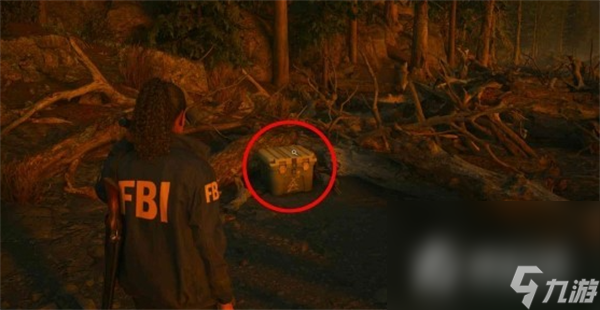 《心灵杀手2》背包容量增加方法
