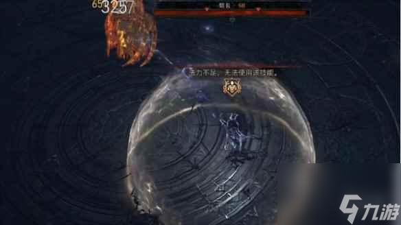 《暗黑破坏神4》冰法馆长打法