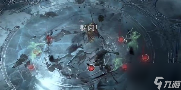 暗黑破坏神4先祖召唤攻略