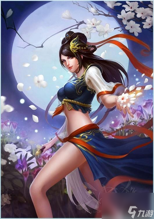 三国杀王异和张春华谁更厉害（三国杀王异为什么能赢）「2023推荐」