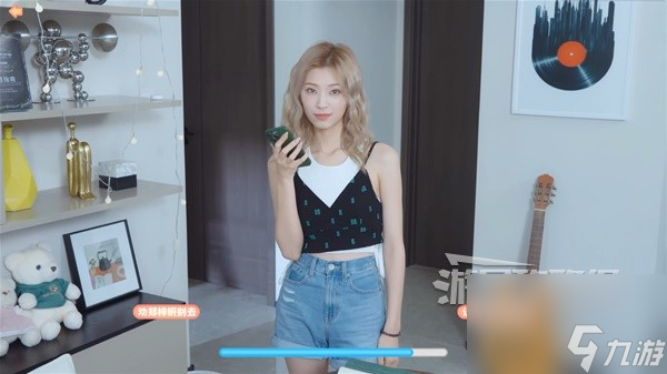 《完蛋！我被美女包围了！》流程图文攻略 全女主结局流程图文攻略