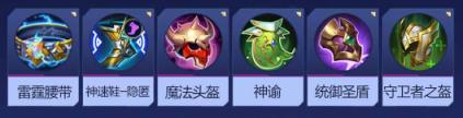 决胜巅峰佛朗哥角色介绍