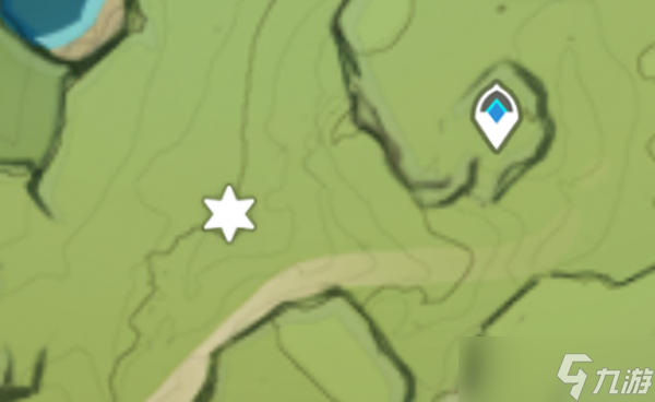 原神突发事件发生地点在哪里