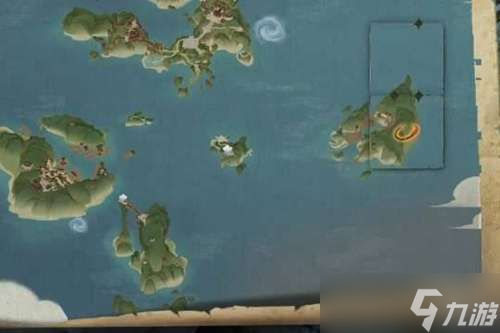 逆水寒手游蛟影迷图水任务怎么过