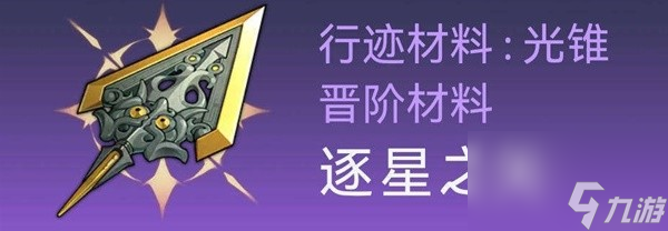 崩坏星穹铁道托帕培养材料获取方法