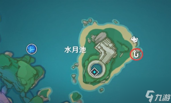 《原神》鹮巷物语五残页收集攻略