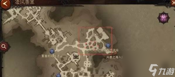 《暗黑破坏神不朽》优质打野点在哪 优质打野点推荐