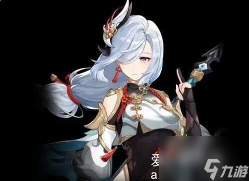 原神申鹤的故事是什么-原神申鹤的故事
