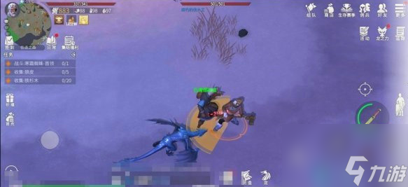 《<a id='link_pop' class='keyword-tag' href='https://www.9game.cn/byswz/'>冰原守卫者</a>》爬塔攻略一览