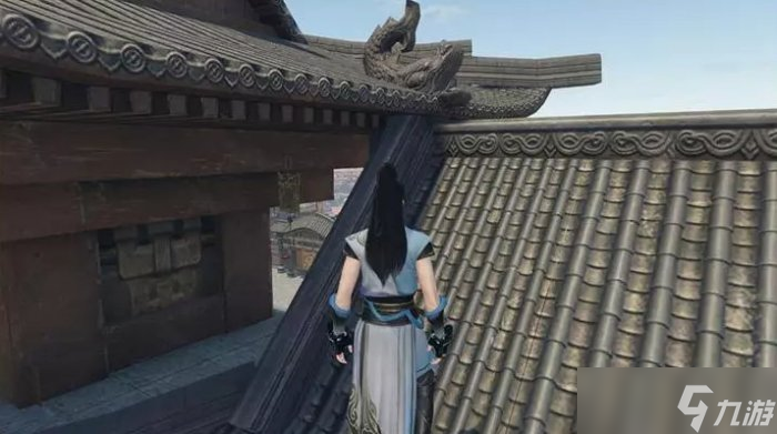 《逆水寒手游》雁门关风物点在哪 雁门关风物坐标位置大全一览