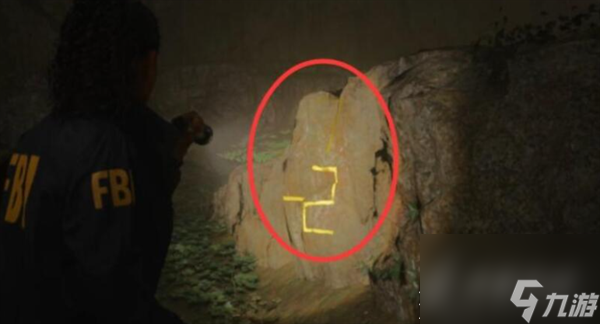 《心灵杀手2》私人小屋保险箱开启方法