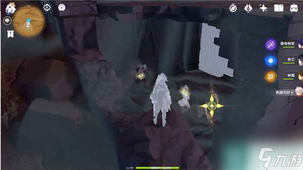 原神神秘的石板在哪 原神神秘的石板最新在哪里大全