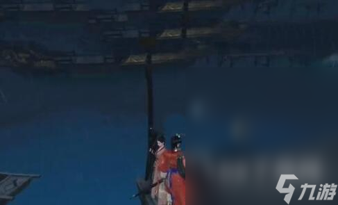 逆水寒手游东极海方言具体在哪里