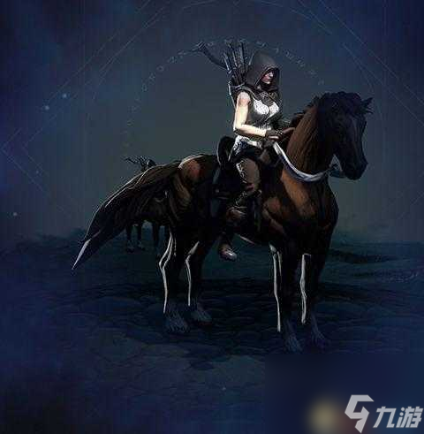 奇迹时代4兵种介绍-全兵种详细解析「专家说」