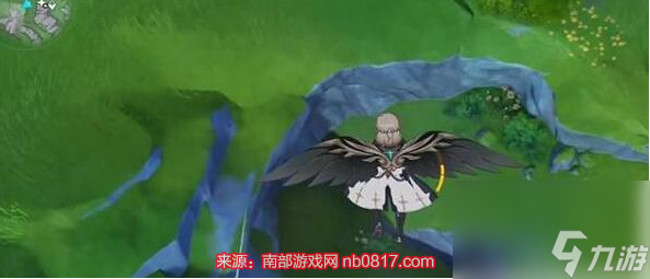 原神布拉维的藏书室怎么进-布拉维的藏书室宝箱位置