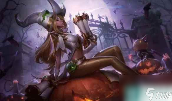 《lol》萬(wàn)圣節(jié)皮膚返場(chǎng)時(shí)間介紹