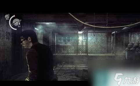 《恶灵附身2》下水道通过方法