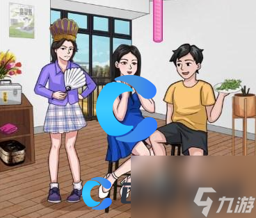 《汉字找茬王》恋爱军师让恋爱脑醒悟通关攻略