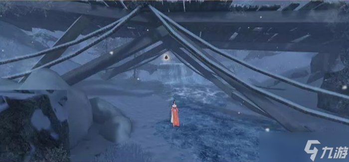 《逆水寒手游》沧州风物点在哪 沧州风物坐标位置大全一览