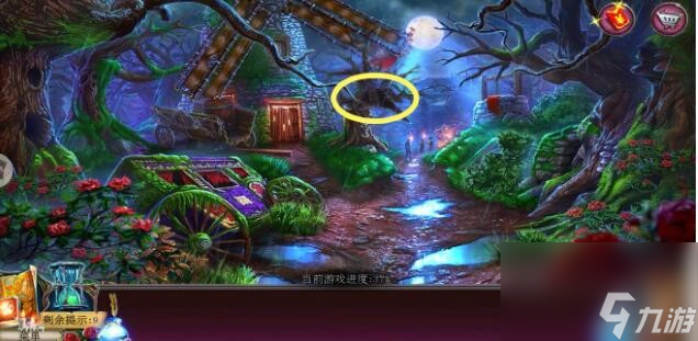 《密室逃脱古堡迷城2》隐藏物品汇总在哪里