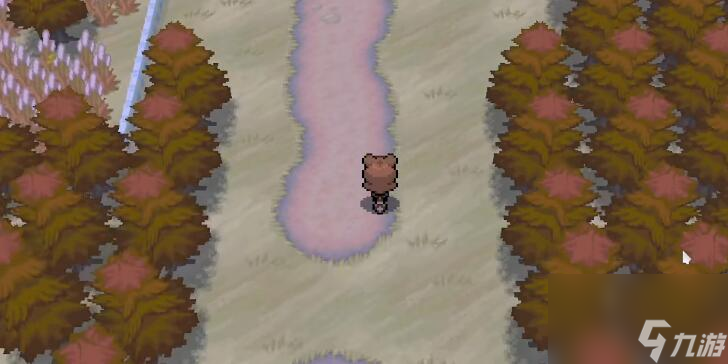 Pokemmo2023万圣节合众全鬼火位置在哪