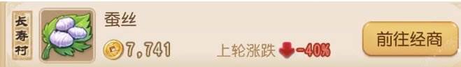 《夢幻西游手游》夢長安世家季怎么經(jīng)商 夢長安世家季經(jīng)商攻略