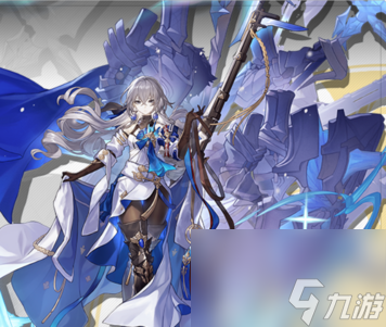 《崩坏星穹铁道》布洛妮娅星魂值得抽吗？崩坏星穹铁道攻略分享