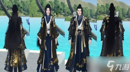 逆水寒手游丹枫别院背景怎么获得_丹枫别院获取攻略