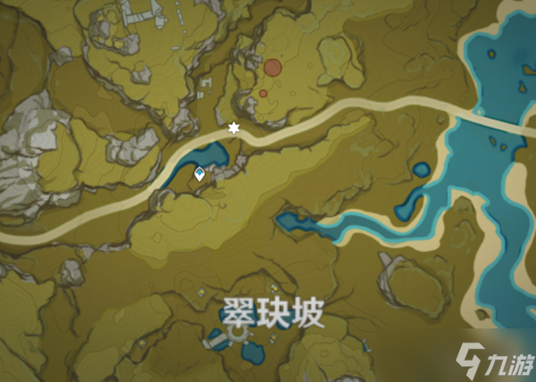 原神突发事件发生地点在哪里