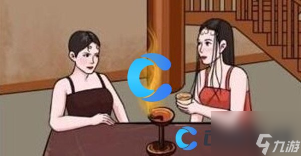 《汉字找茬王》西游趣事将物品拖到正确的场景通关攻略