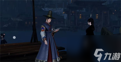 《逆水寒手游》唯我华夏称号获得方法一览