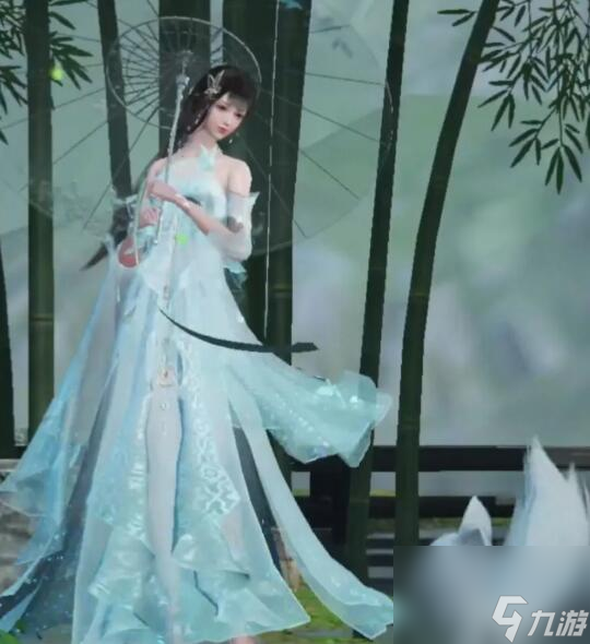 逆水寒手游龙吟有女角色吗