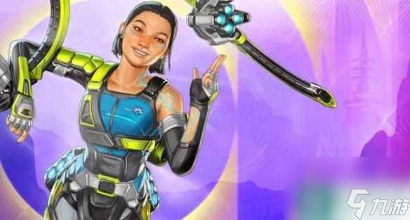 《apex》19賽季更新預告一覽