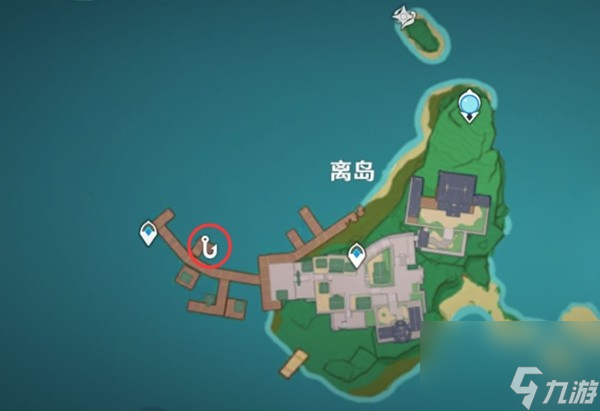 《原神》鹮巷物语五残页收集攻略