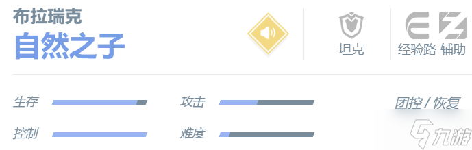 决胜巅峰布拉瑞克玩法技巧分享