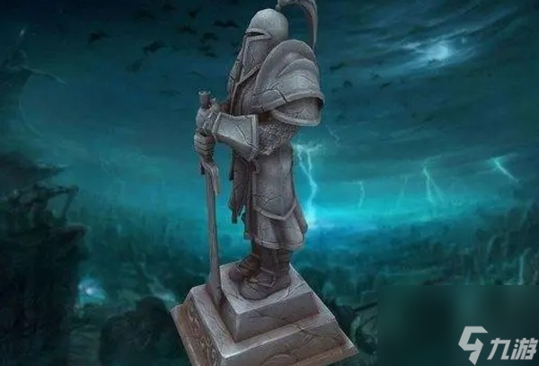 魔兽世界乌龟服神像掉落位置在哪