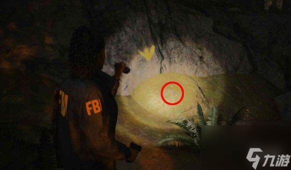 心灵杀手2女巫之勺藏匿物钥匙位置-女巫之高玩秘籍