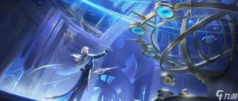 王者荣耀海诺什么时候出 海诺正式服上线实装时间爆料