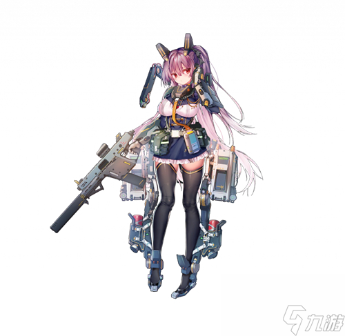 谁才是最强群攻手 机动战姬聚变零四和格蕾丝谁更强