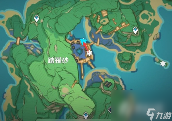 《原神》妖鬼狂言百物语成就完成攻略