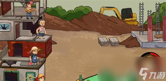 《王小屋的屋屋保卫战》9-8怎么通关 9-8通关攻略