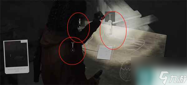 心灵杀手2毛毛先生护身符获取方法攻略