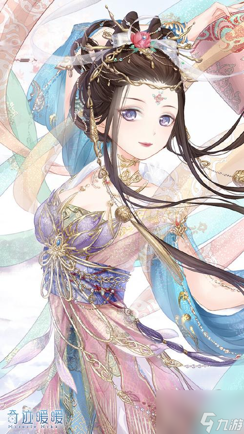 《暖暖环游世界》公告大揭秘（最新绝版与幻之阁限定，抢先知晓）