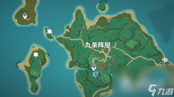 《原神》妖鬼狂言百物语成就完成攻略